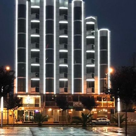 באטומי Hotel "Premium Palace" מראה חיצוני תמונה