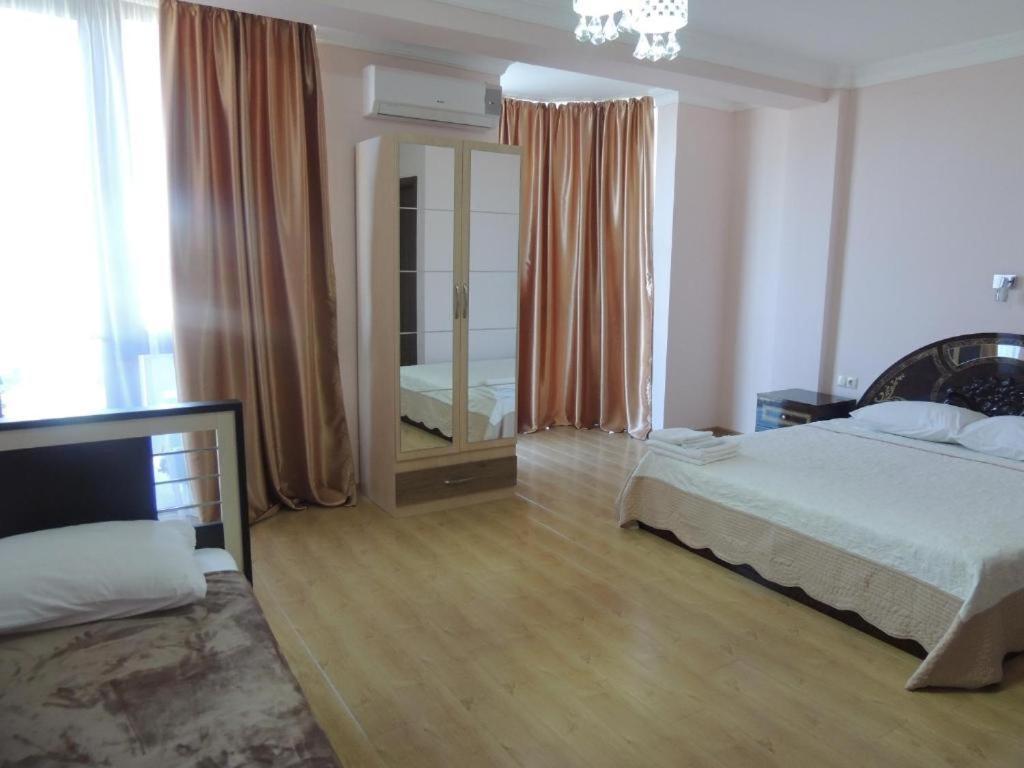 באטומי Hotel "Premium Palace" מראה חיצוני תמונה