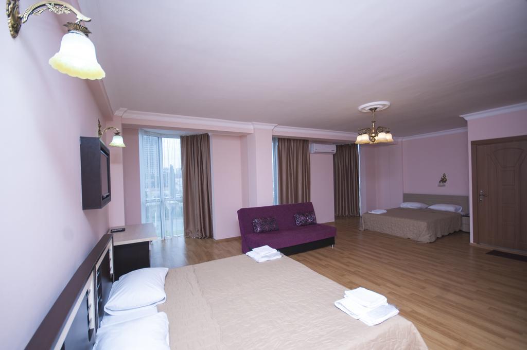 באטומי Hotel "Premium Palace" חדר תמונה
