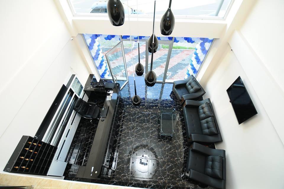 באטומי Hotel "Premium Palace" מראה חיצוני תמונה