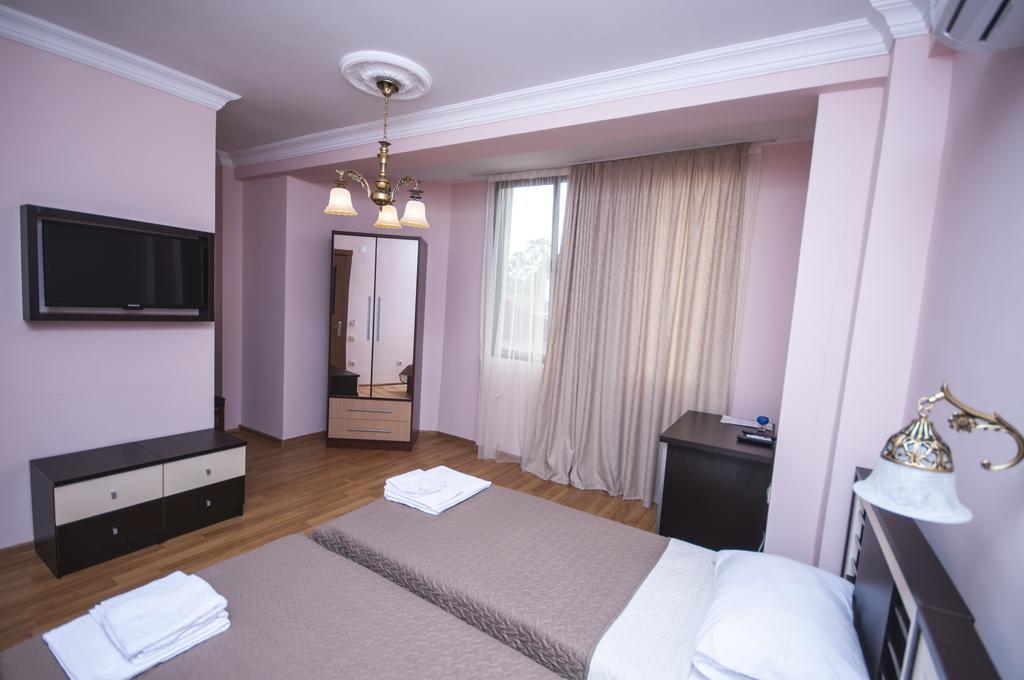 באטומי Hotel "Premium Palace" חדר תמונה