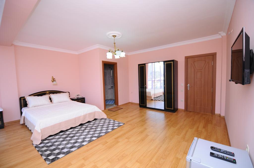 באטומי Hotel "Premium Palace" מראה חיצוני תמונה
