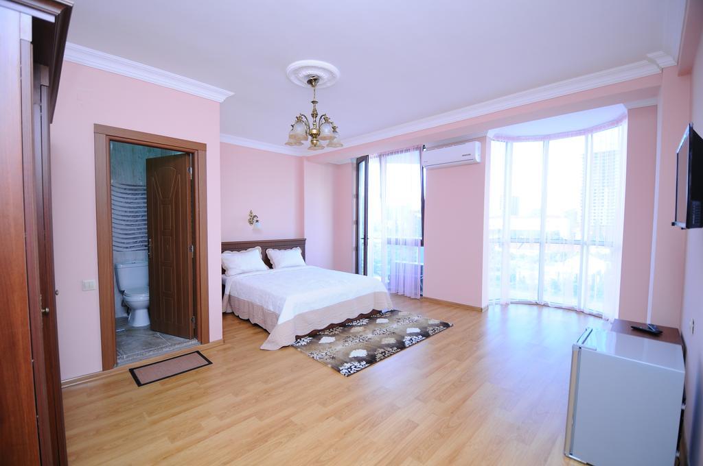 באטומי Hotel "Premium Palace" מראה חיצוני תמונה