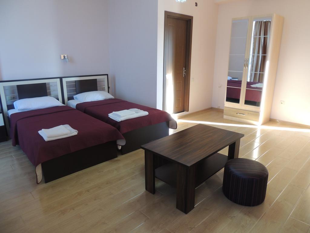 באטומי Hotel "Premium Palace" מראה חיצוני תמונה