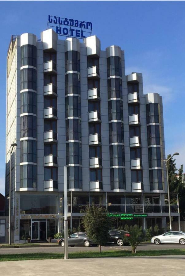 באטומי Hotel "Premium Palace" מראה חיצוני תמונה
